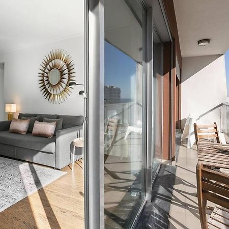 Lisbon Metro Apartment Bagian luar foto