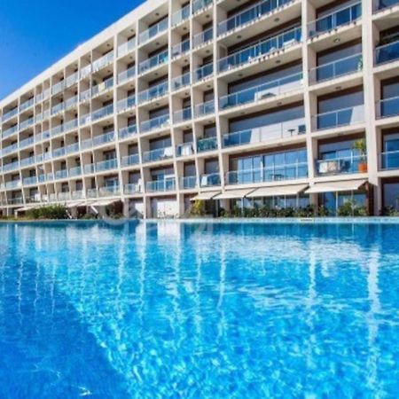 Lisbon Metro Apartment Bagian luar foto