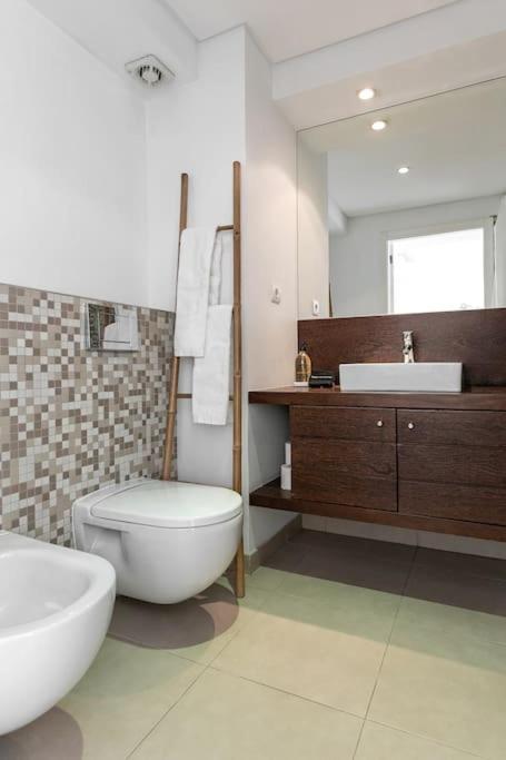 Lisbon Metro Apartment Bagian luar foto
